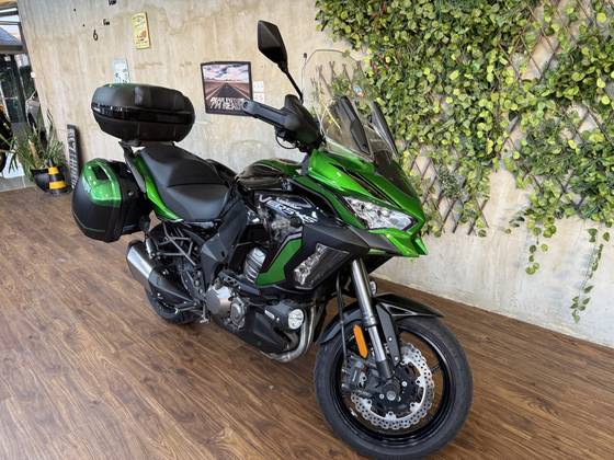 KAWASAKI VERSYS 1000 ABS 